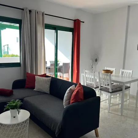 La Bonanza Коста Бланка