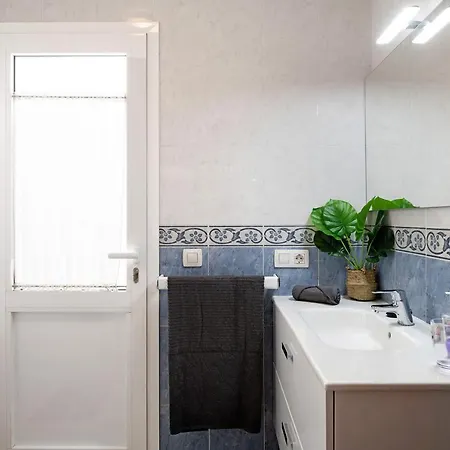 Apartment La Bonanza