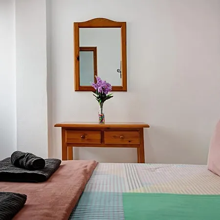 La Bonanza Playa Blanca