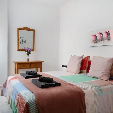 Daire La Bonanza Playa Blanca