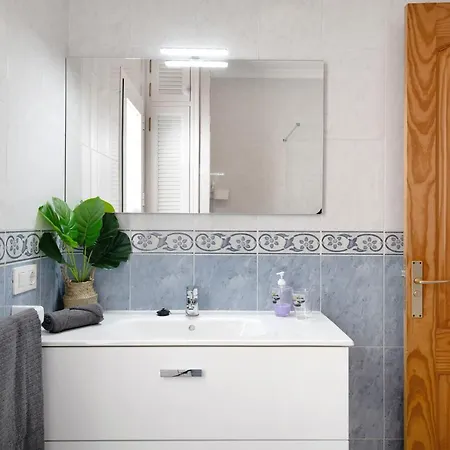 La Bonanza * Playa Blanca