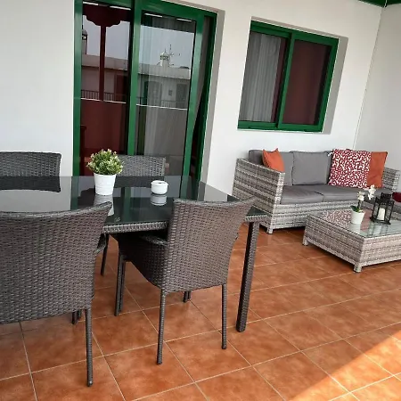 La Bonanza Playa Blanca