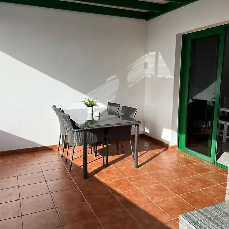 Daire La Bonanza Playa Blanca