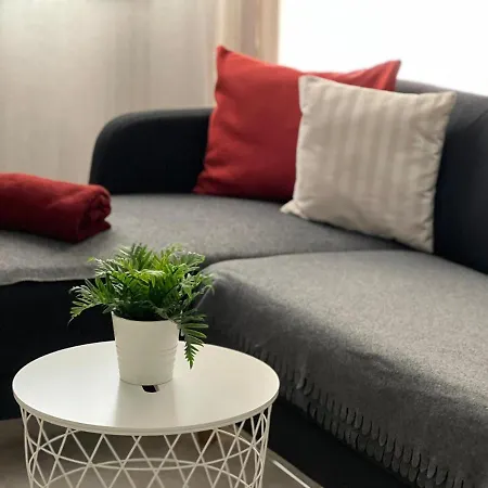 La Bonanza Daire Playa Blanca