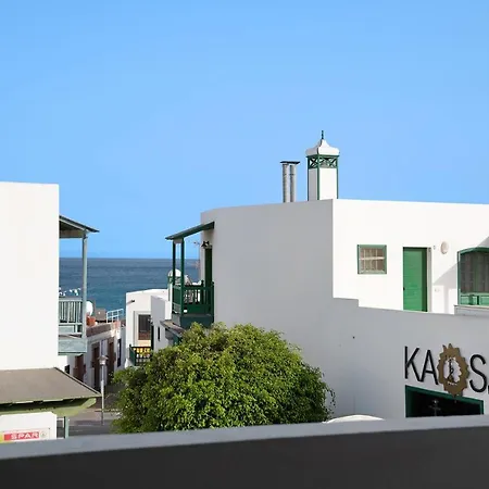 La Bonanza Apartament Playa Blanca (Lanzarote)