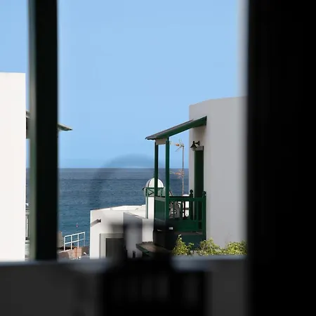Apartament La Bonanza *
