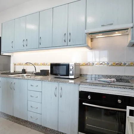 La Bonanza Apartament