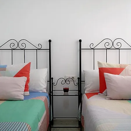 La Bonanza Apartament