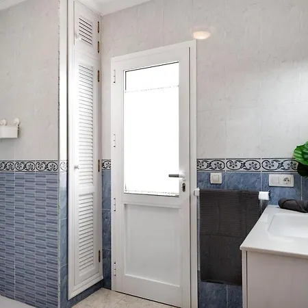 La Bonanza Apartament *