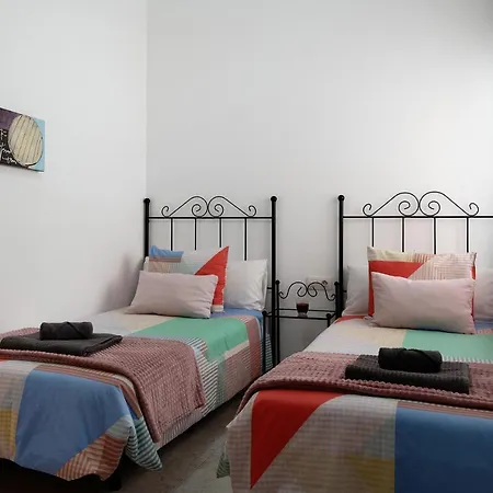 Apartament La Bonanza Playa Blanca (Lanzarote)