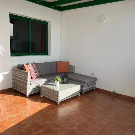 La Bonanza Apartmán *